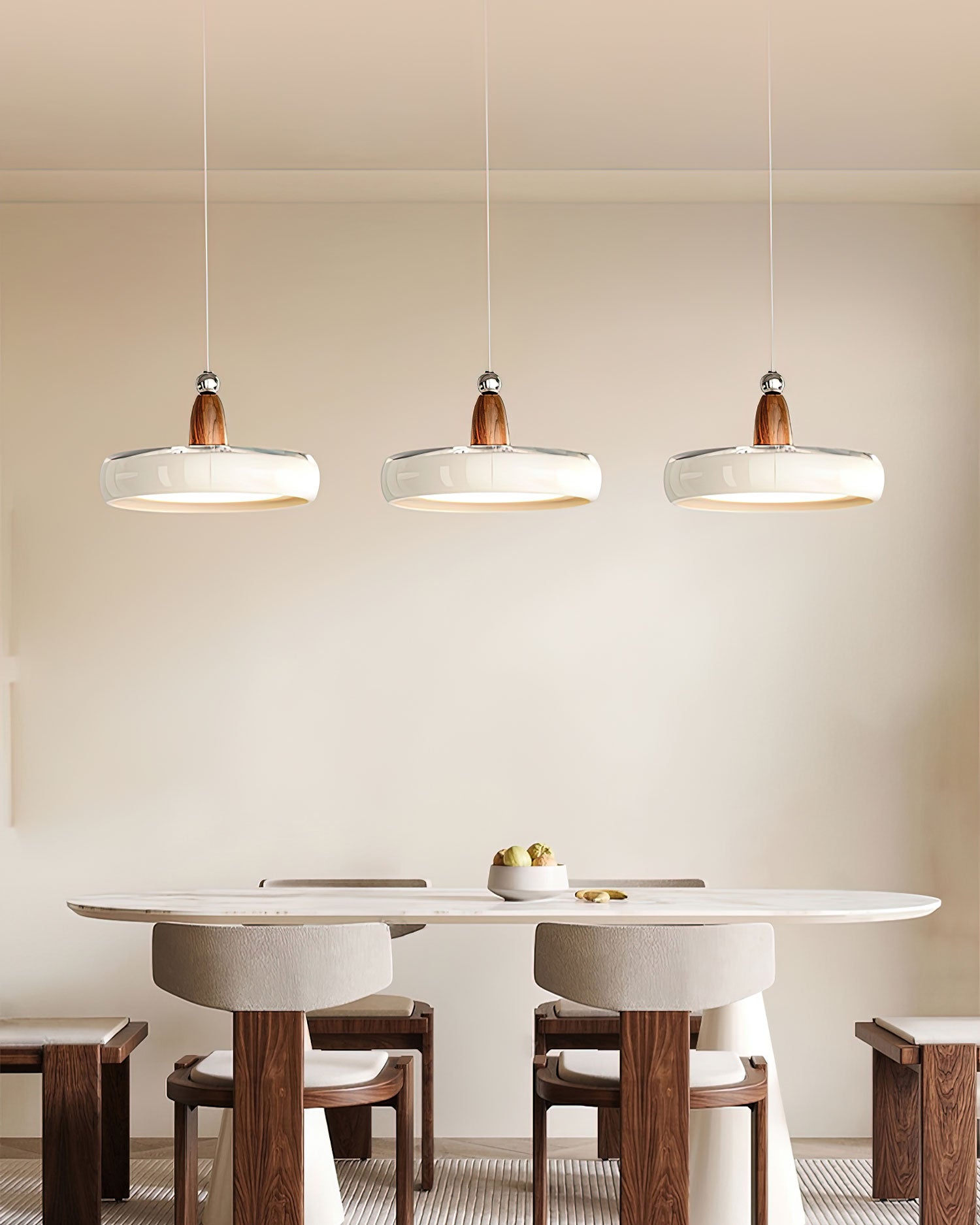 Asteria Pendant Light