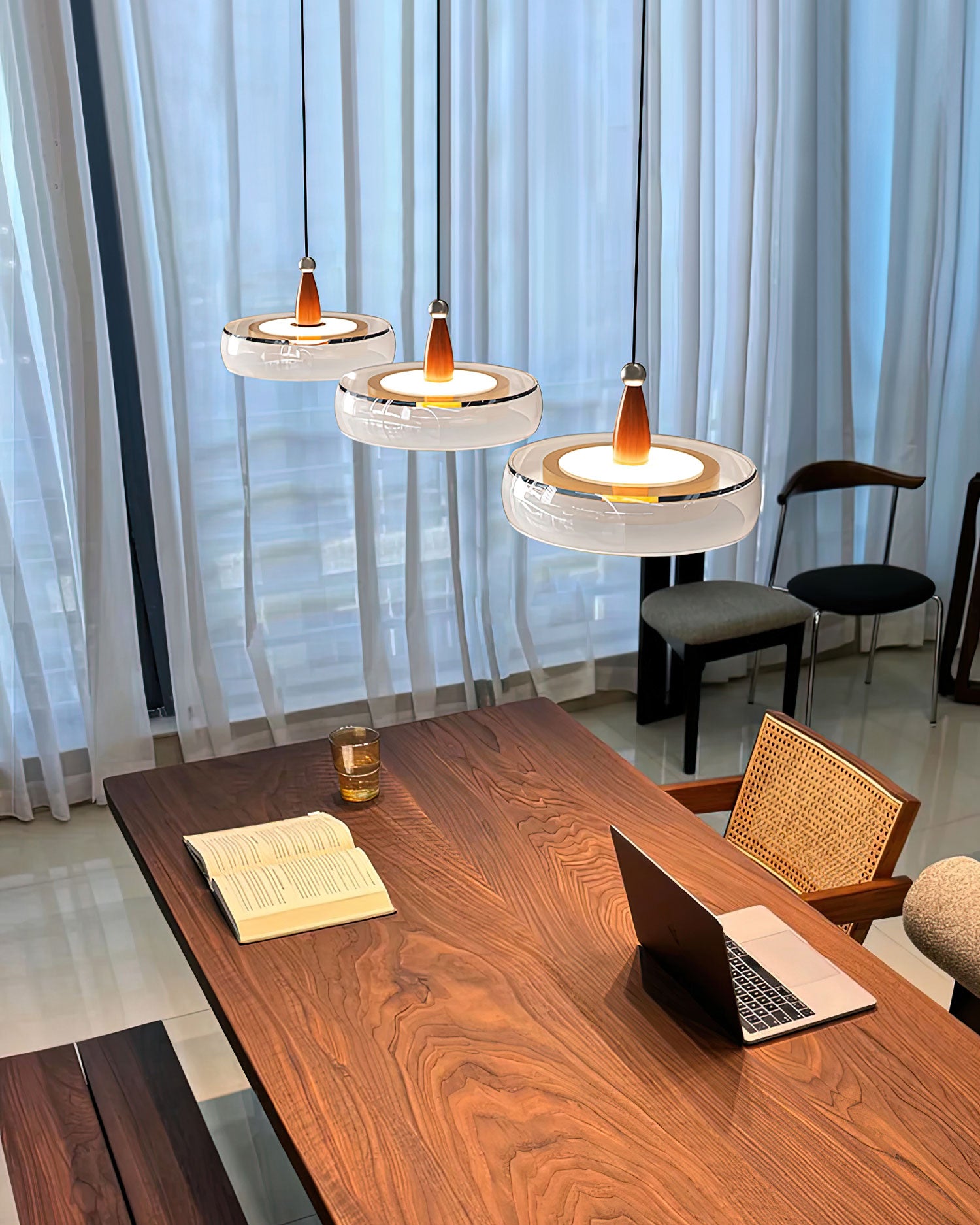 Asteria Pendant Light
