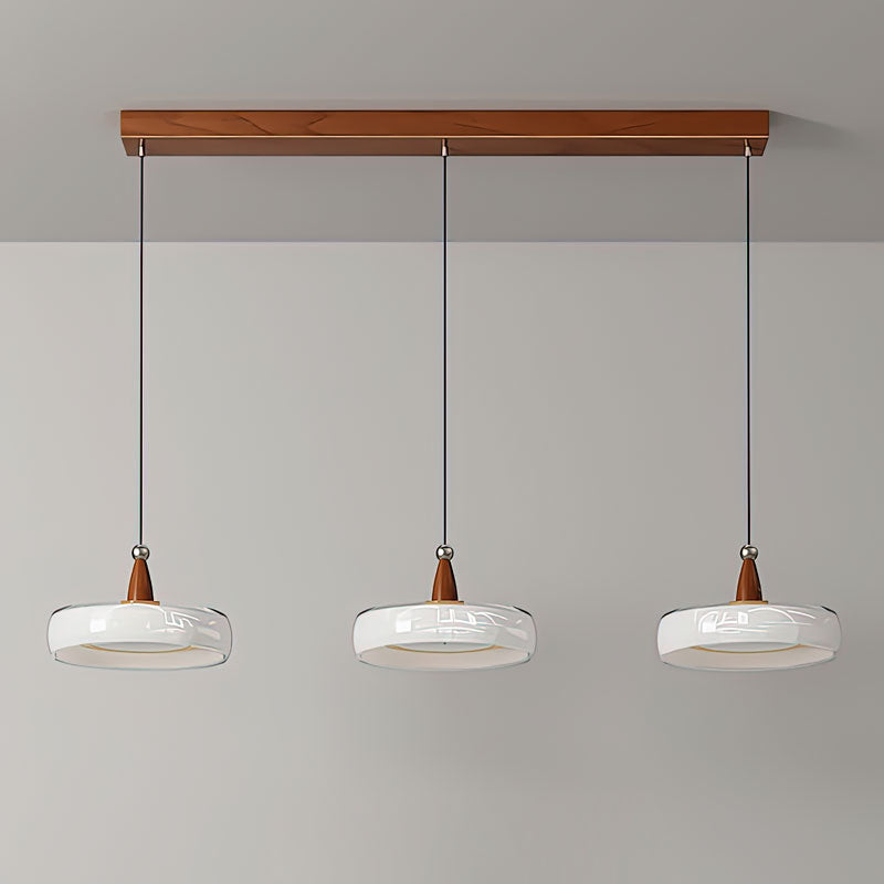 Asteria Pendant Light