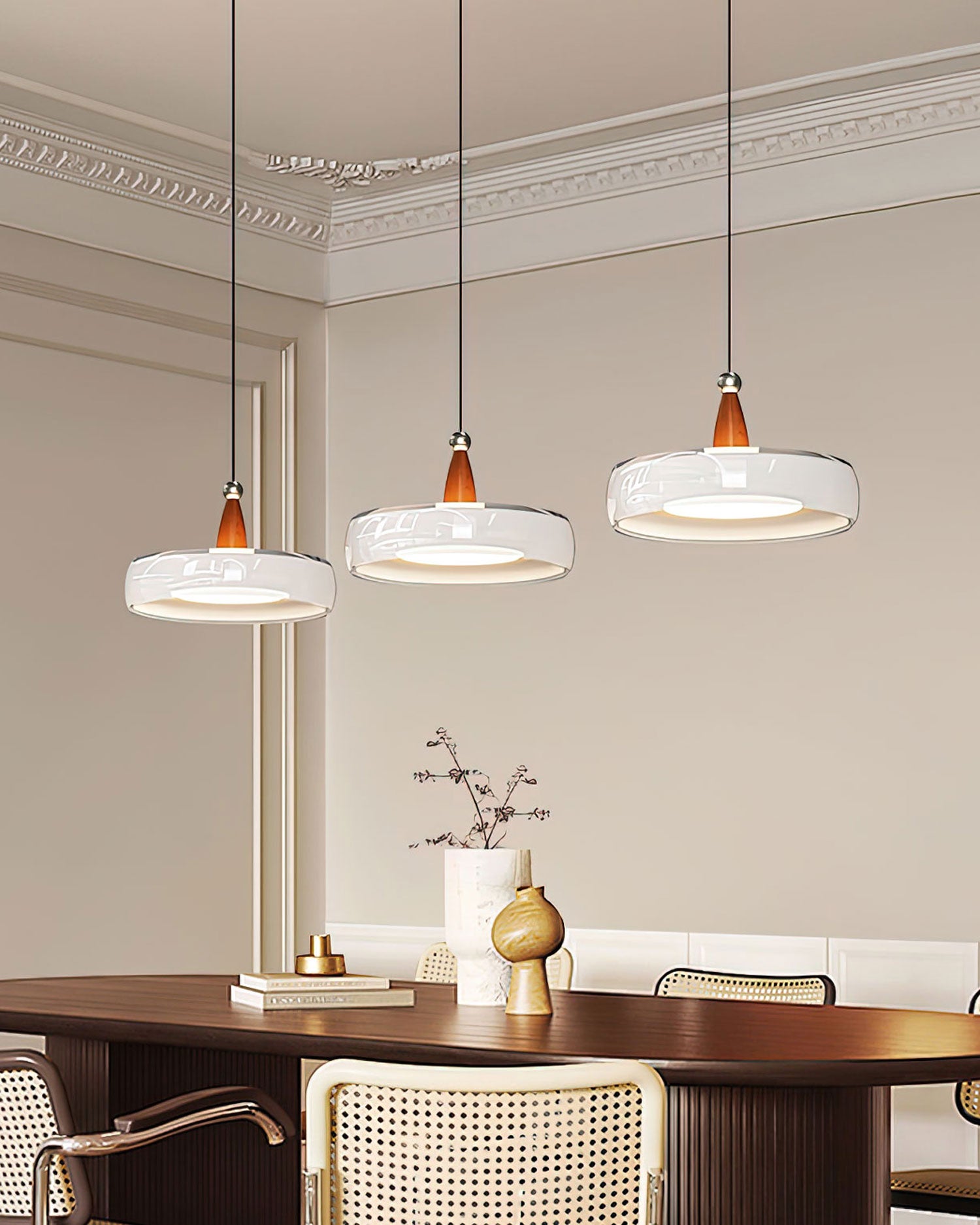 Asteria Pendant Light
