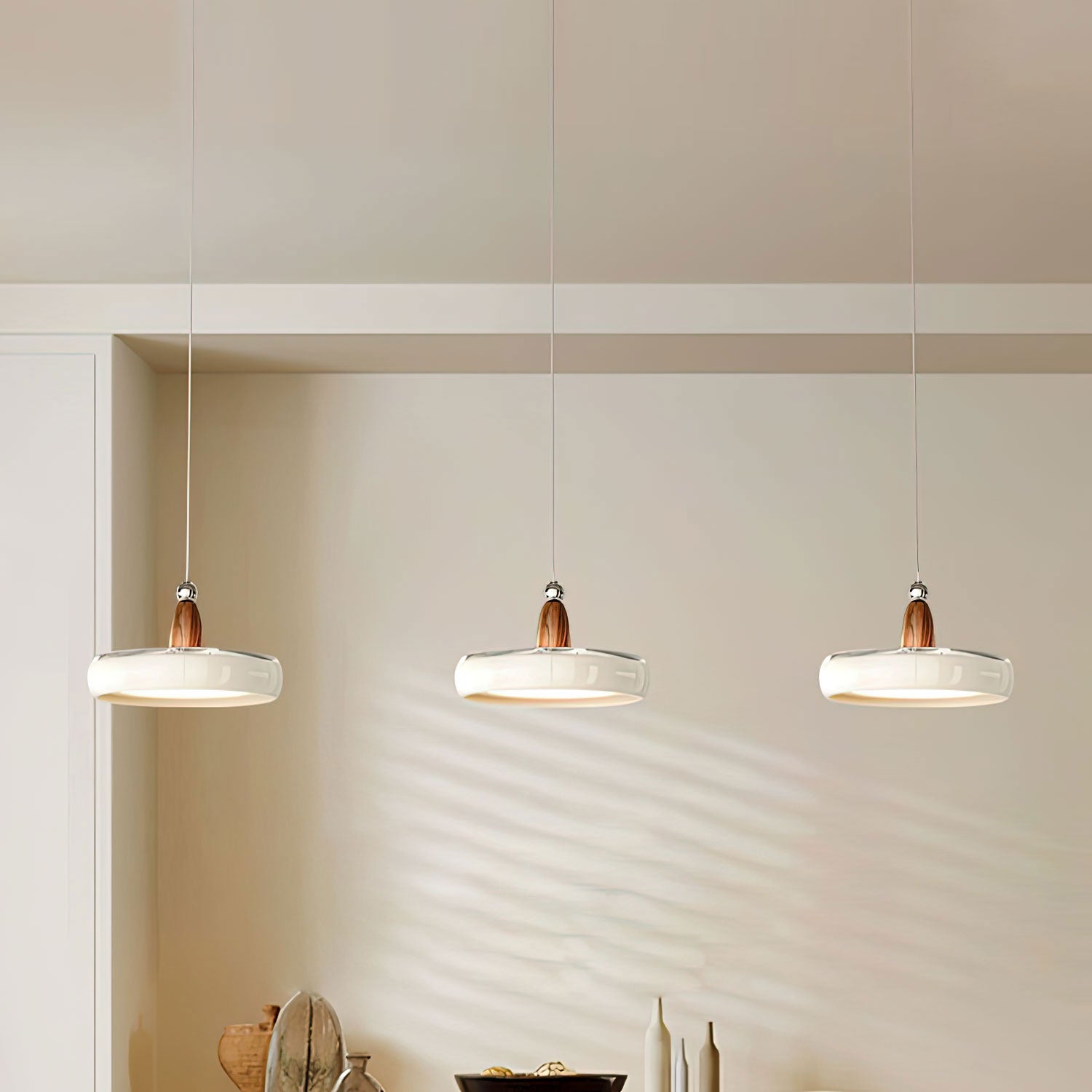 Asteria Pendant Light