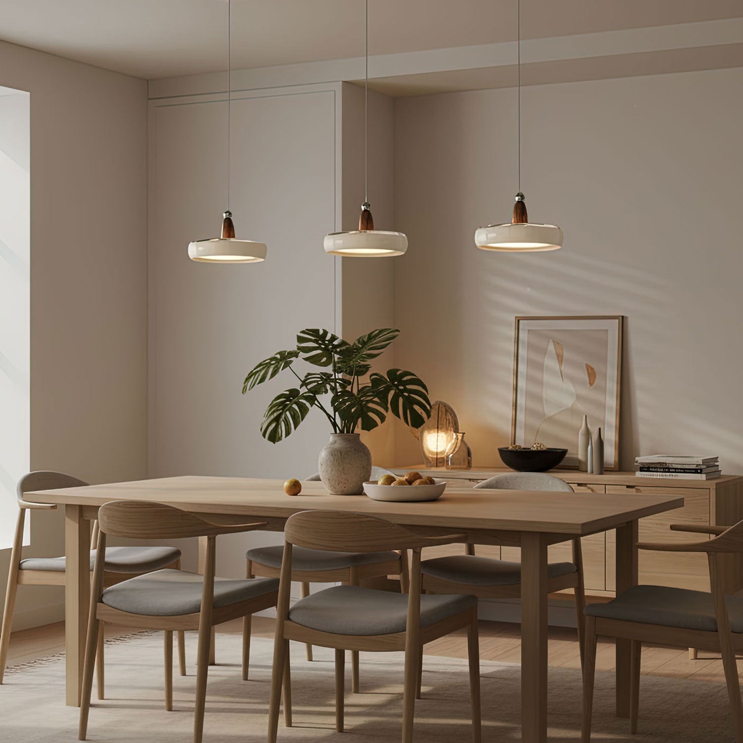 Asteria Pendant Light