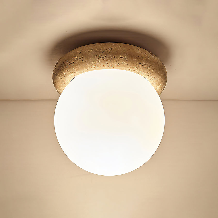 Asteroid Ceiling Lamp – detail 3
