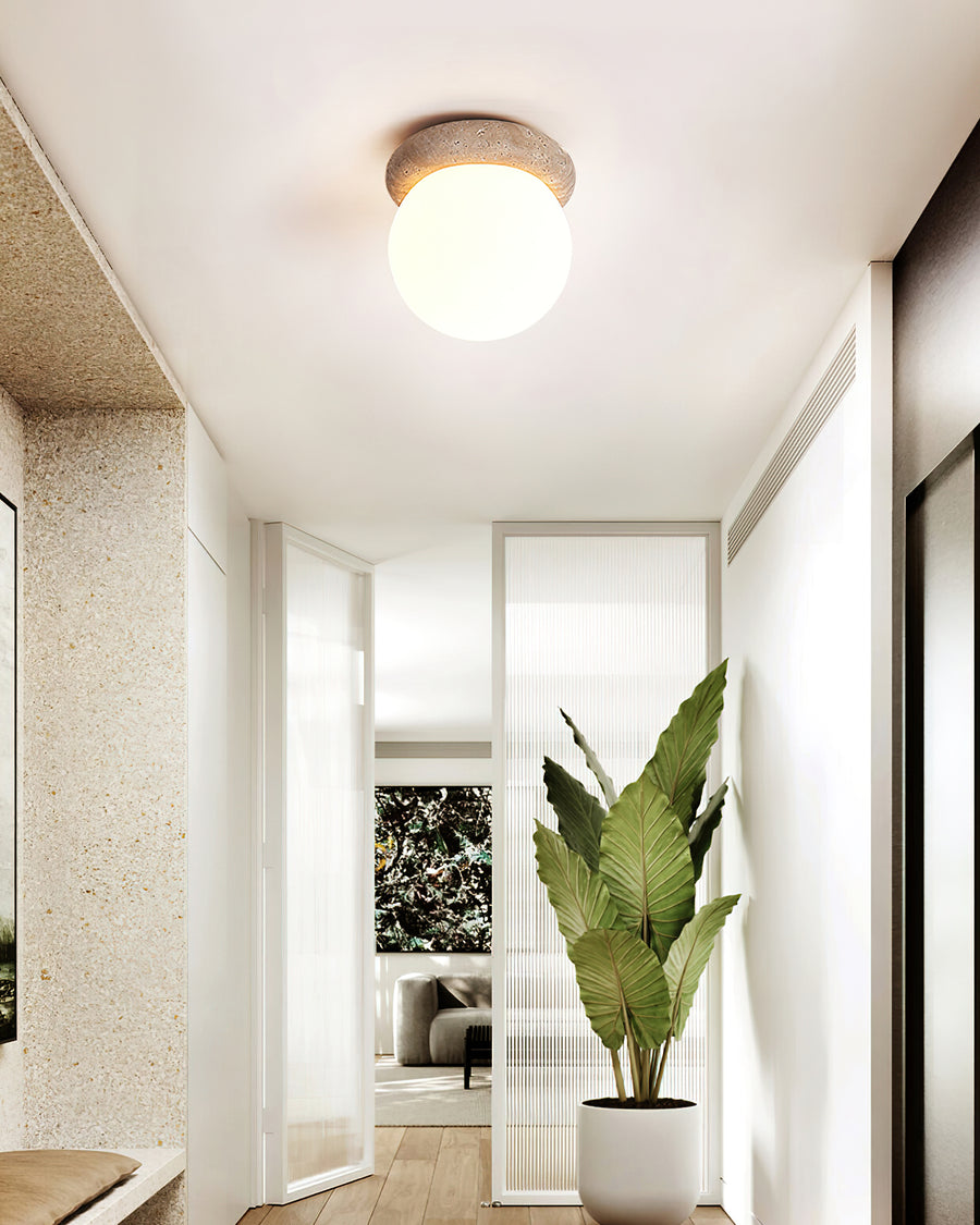 Asteroid Ceiling Lamp – detail 6