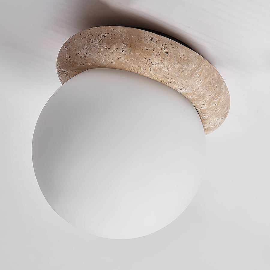 Asteroid Ceiling Lamp – detail 7