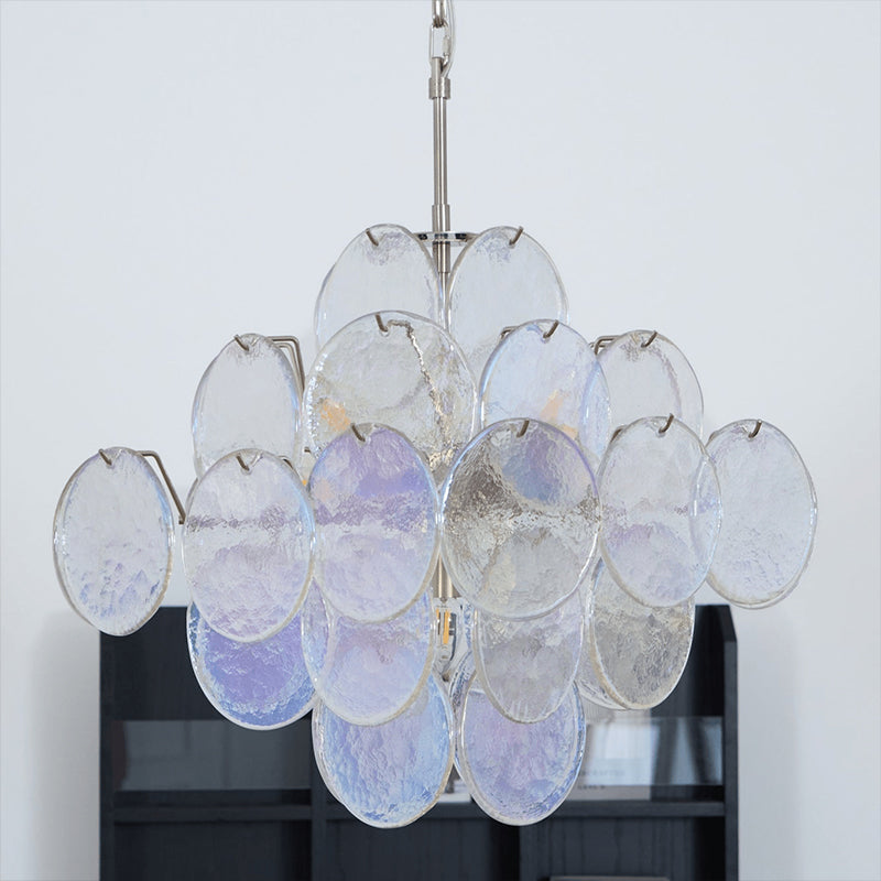 Rayonshine Aurelia Rainbow Chandelier — Detail View 53