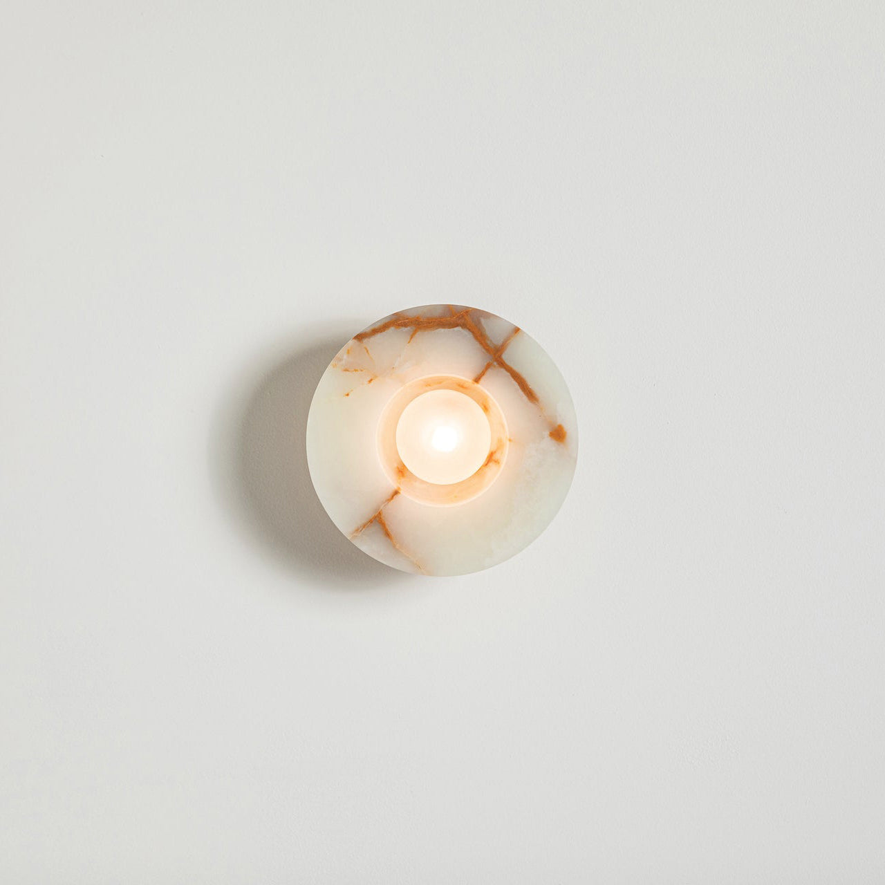 Aurelia Sconce