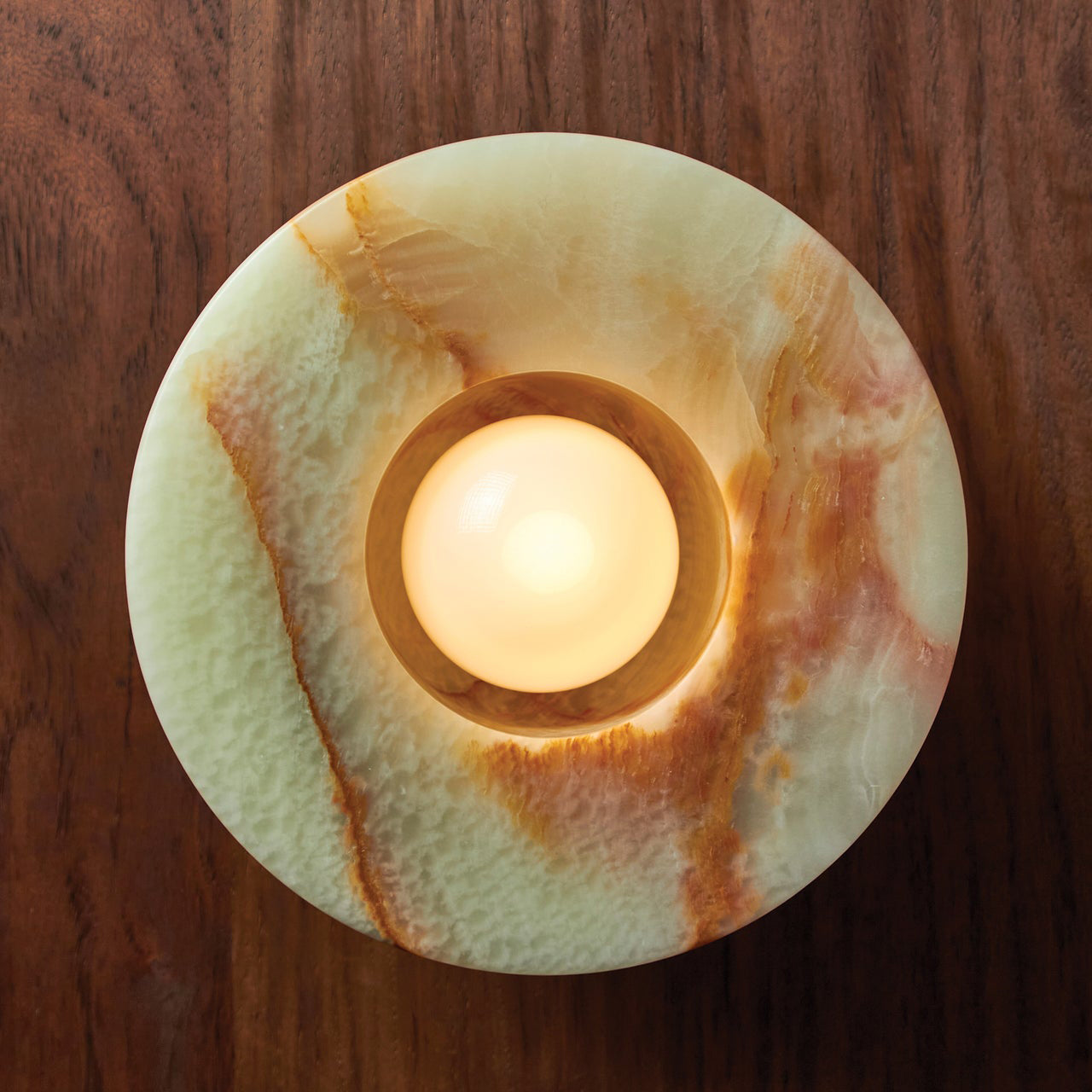 Aurelia Sconce