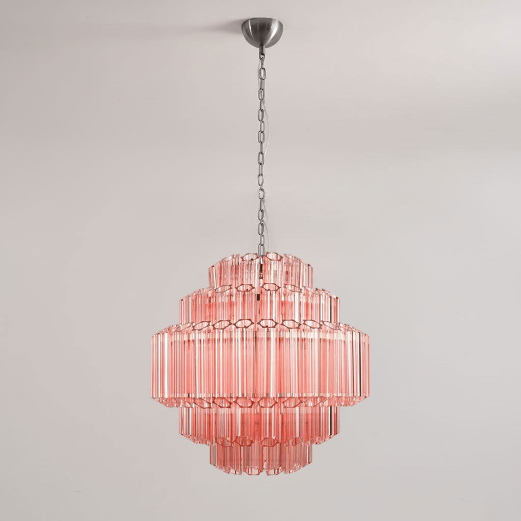 Aurum Cascade Chandelier