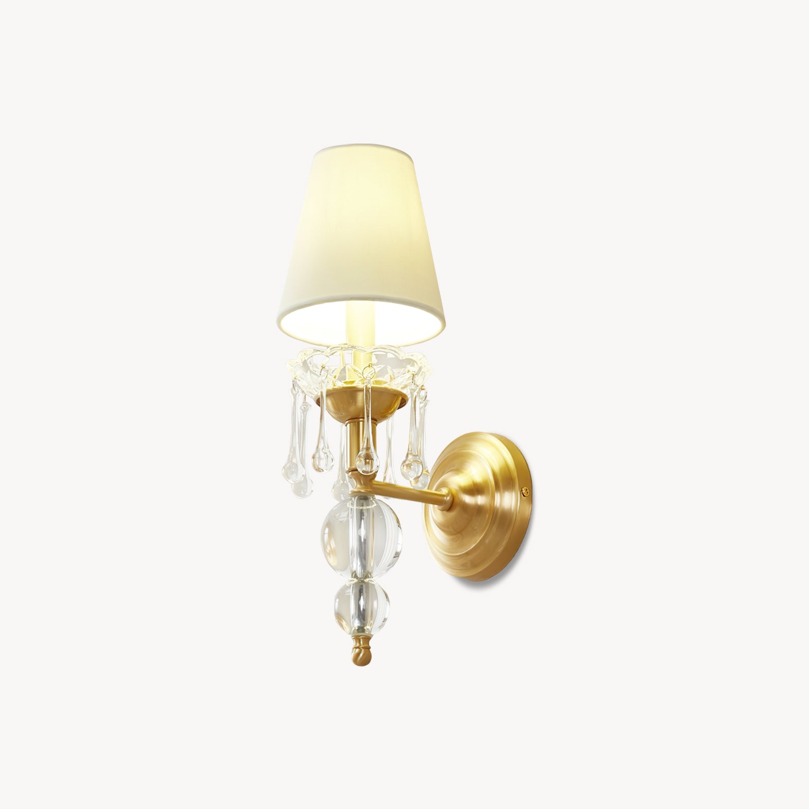 Avala Wall Lamp
