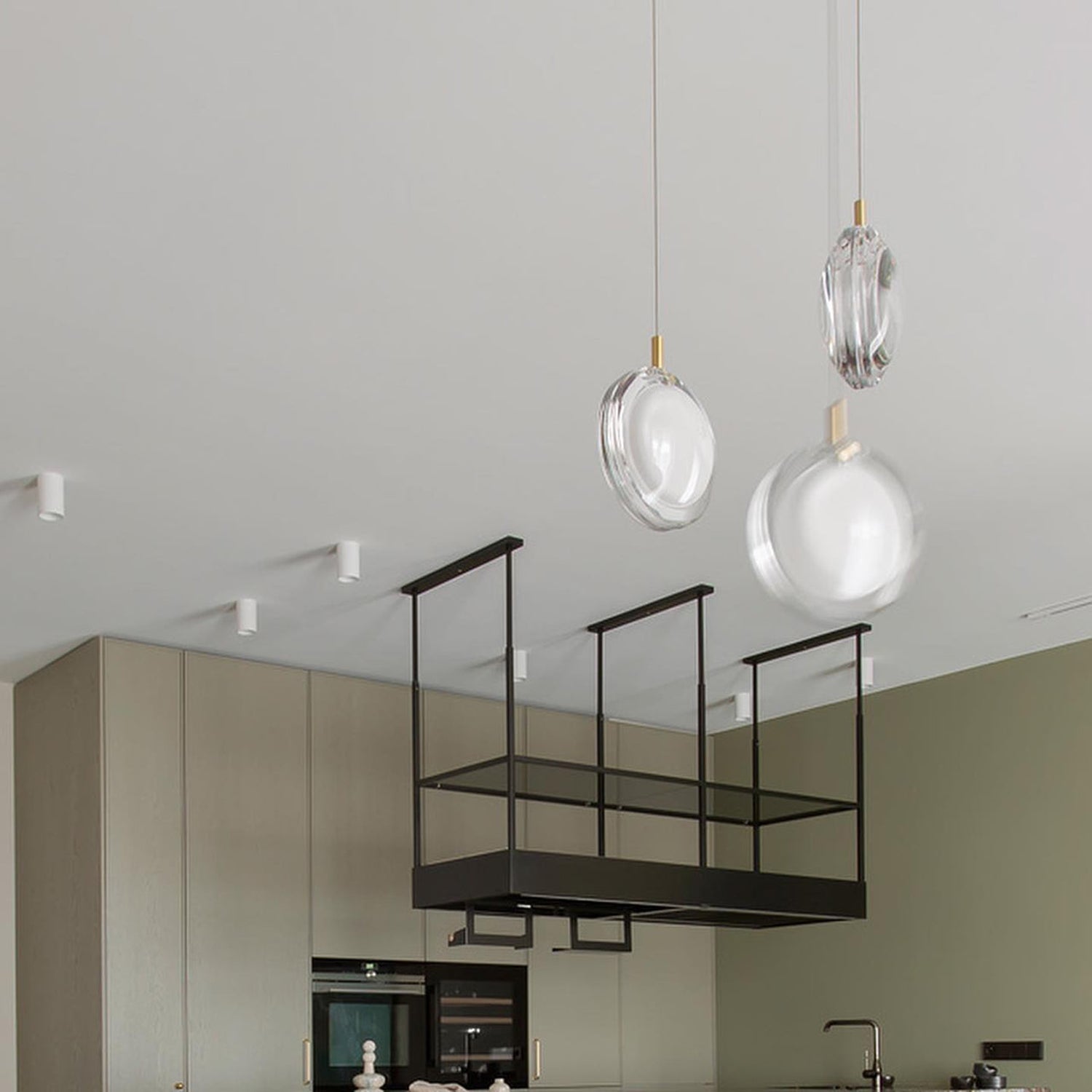 Awbree Pendant Light