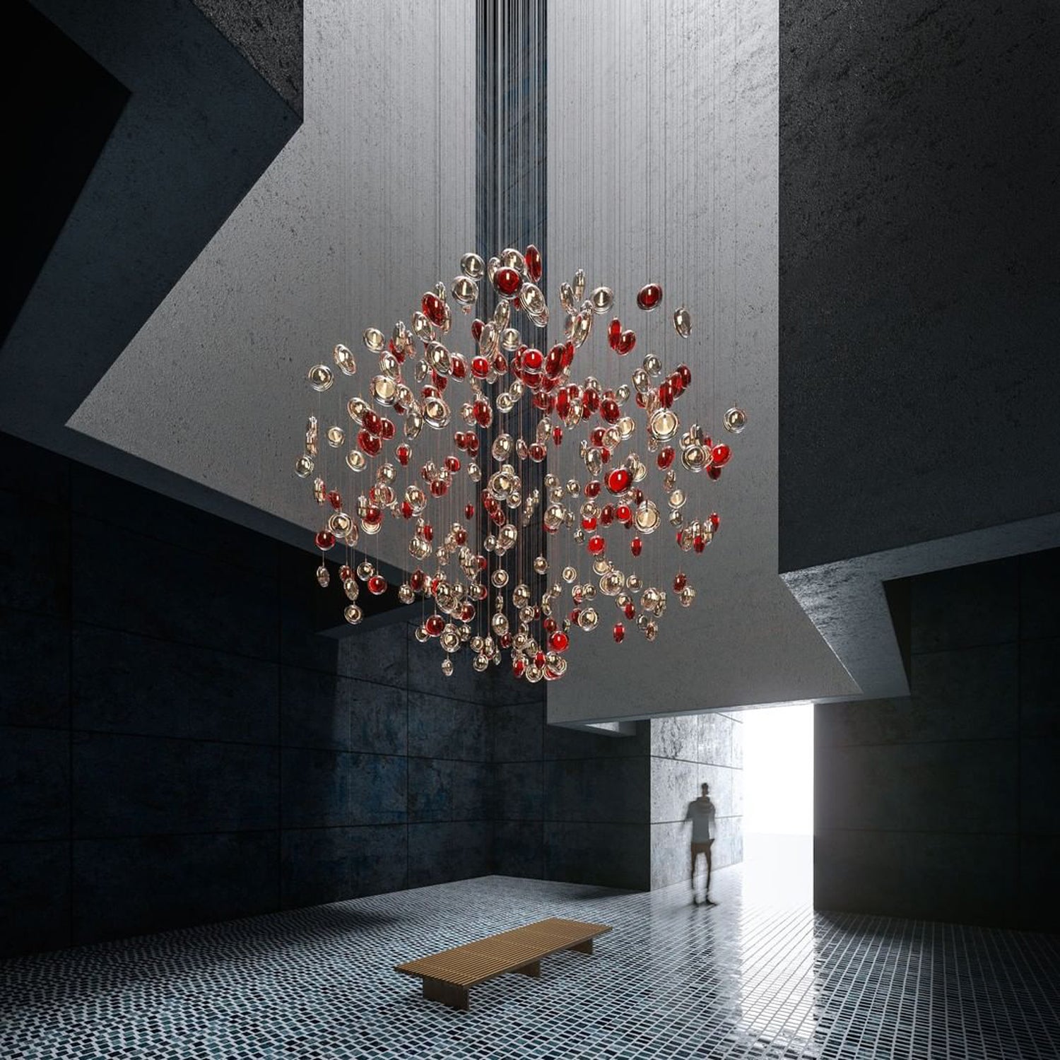 Awbree Pendant Light