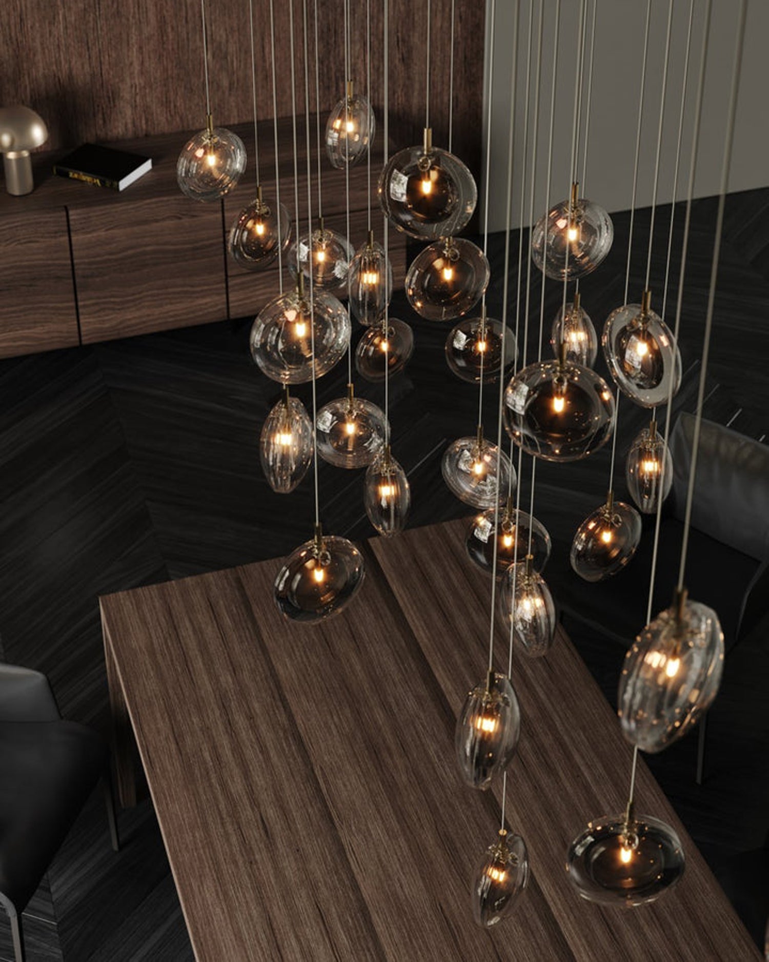 Awbree Pendant Light