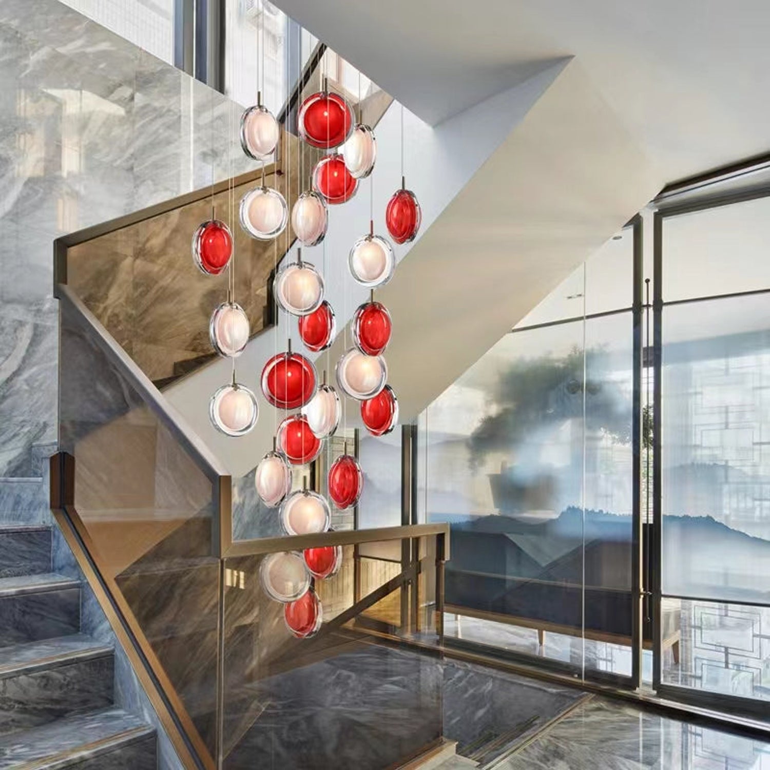 Awbree Pendant Light
