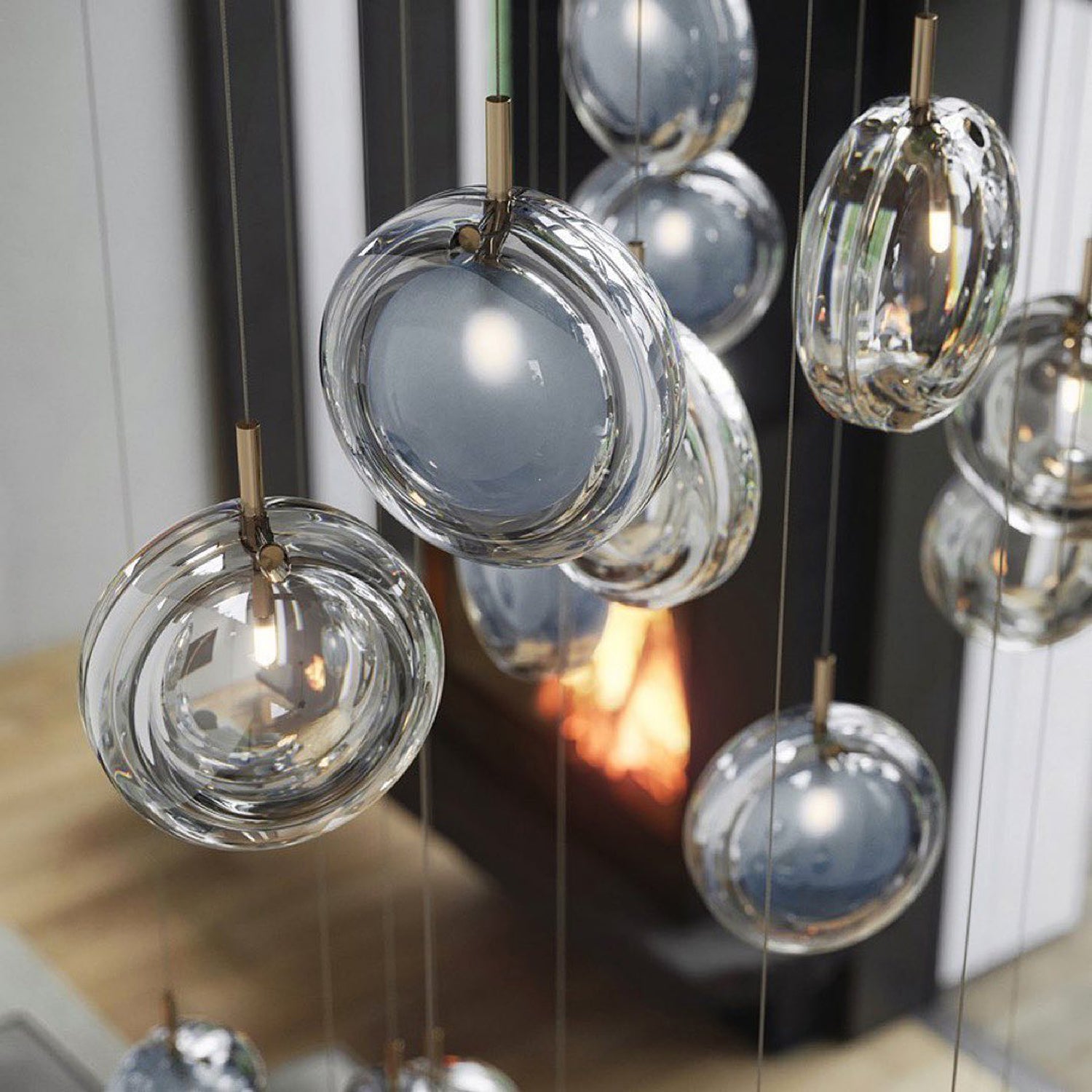 Awbree Pendant Light