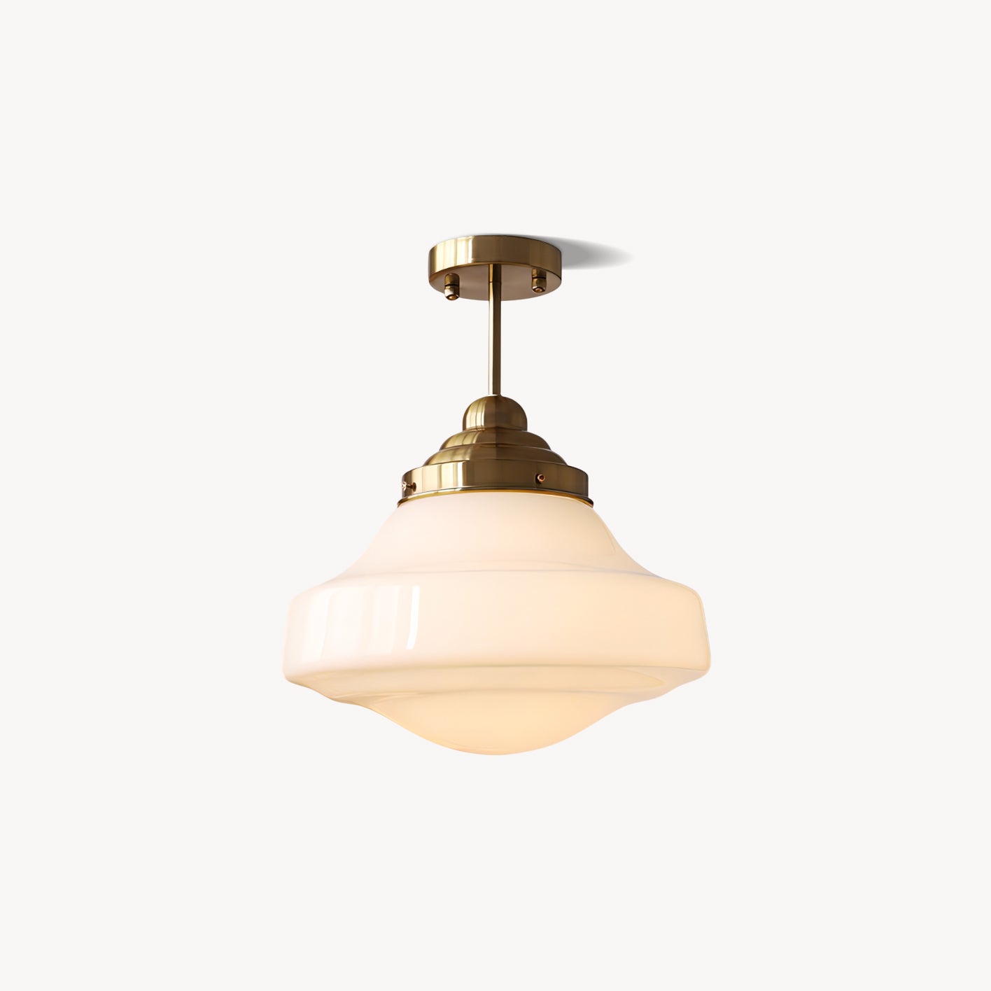 Axia Ceiling Lamp