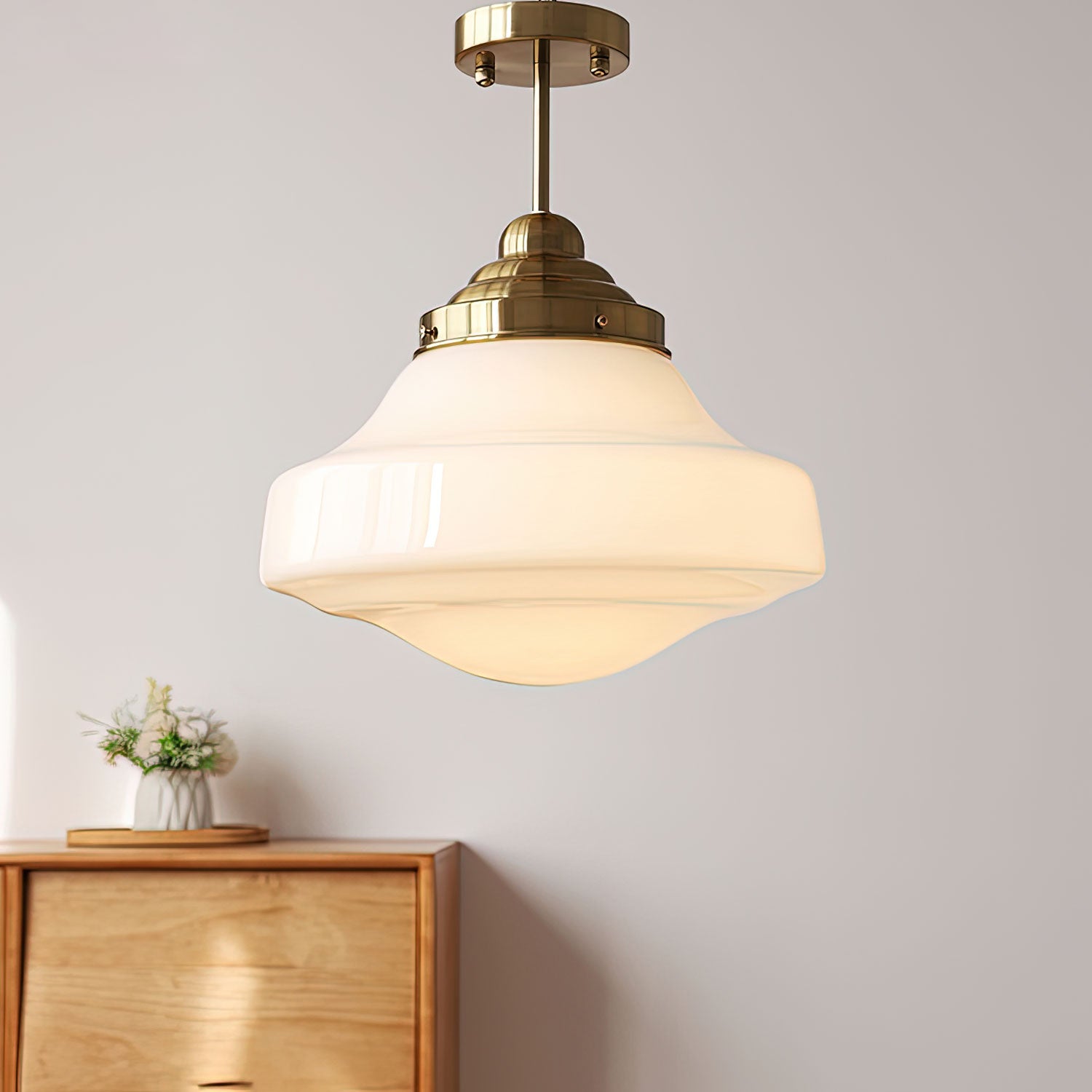 Axia Ceiling Lamp