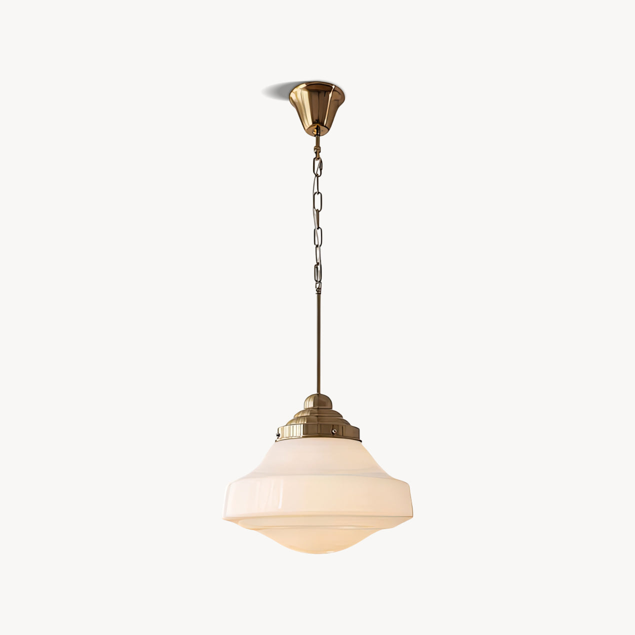 Axia Pendant Light