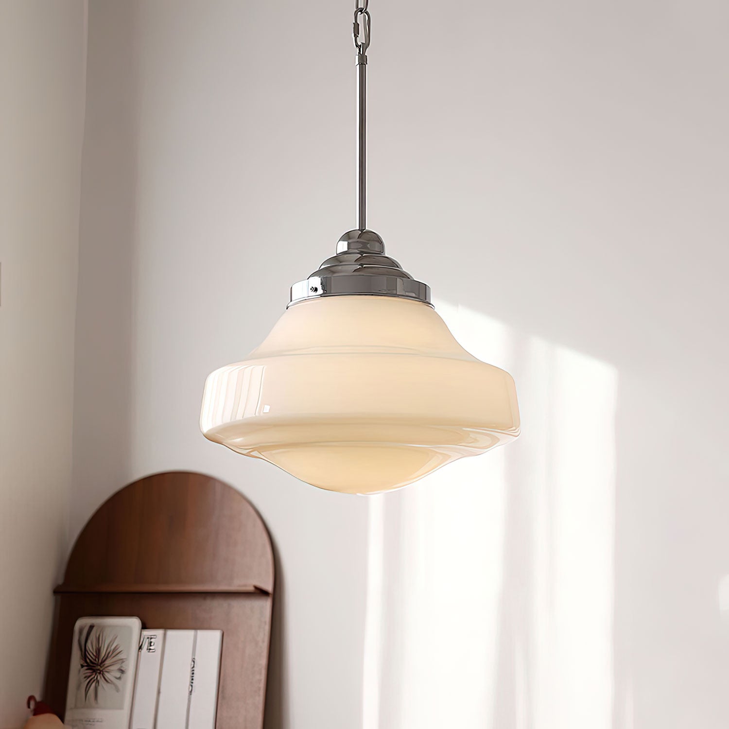 Axia Pendant Light