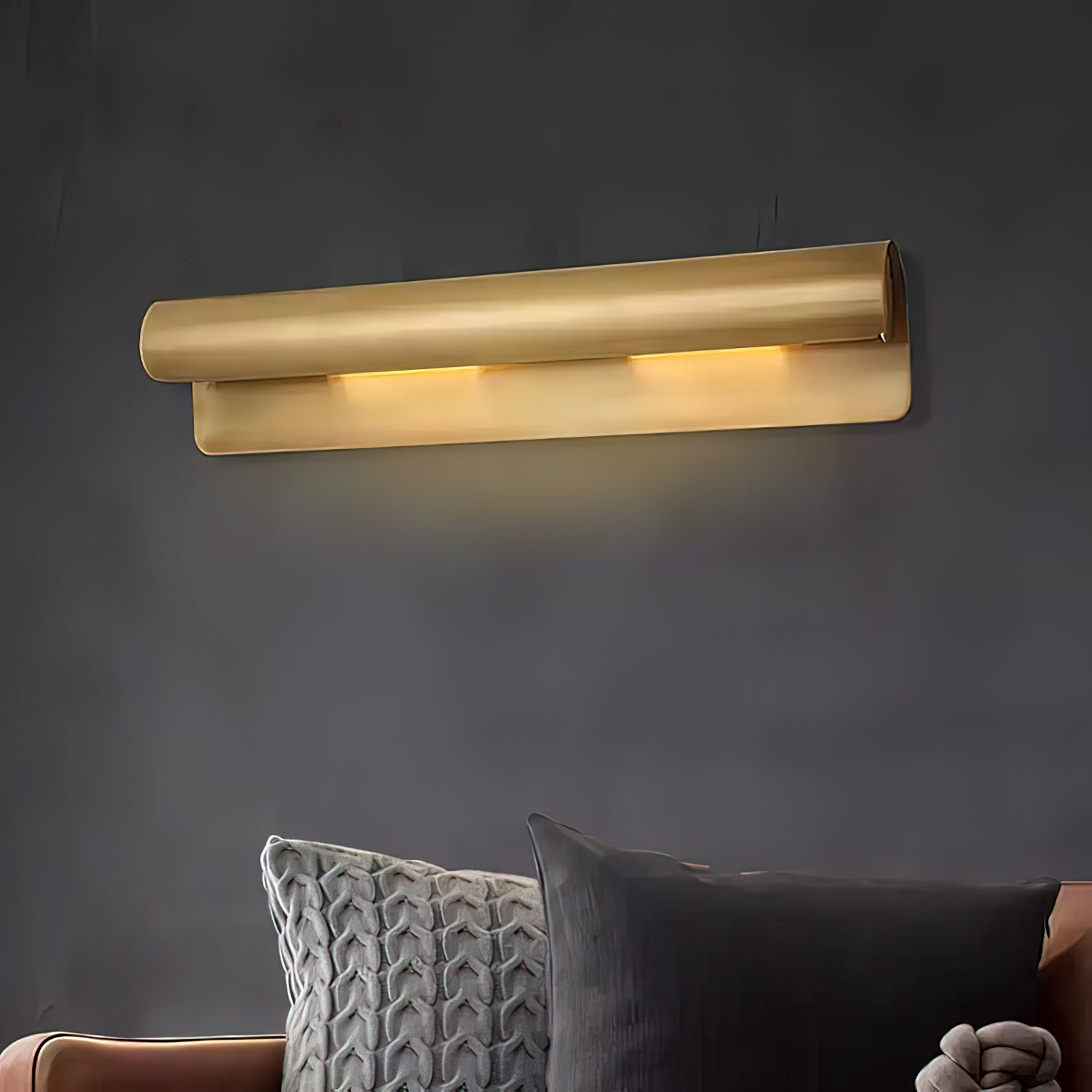 Bailey Wall Light