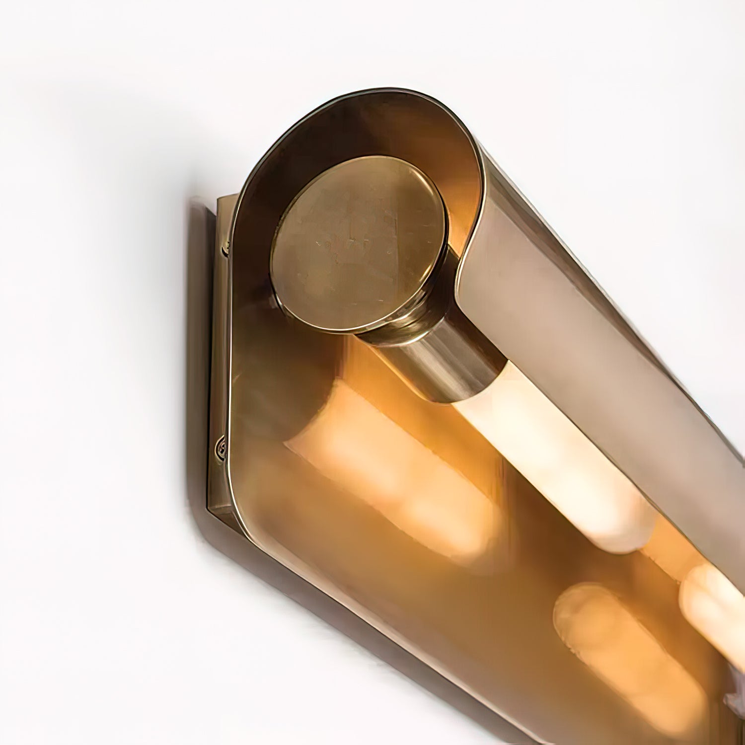 Bailey Wall Light