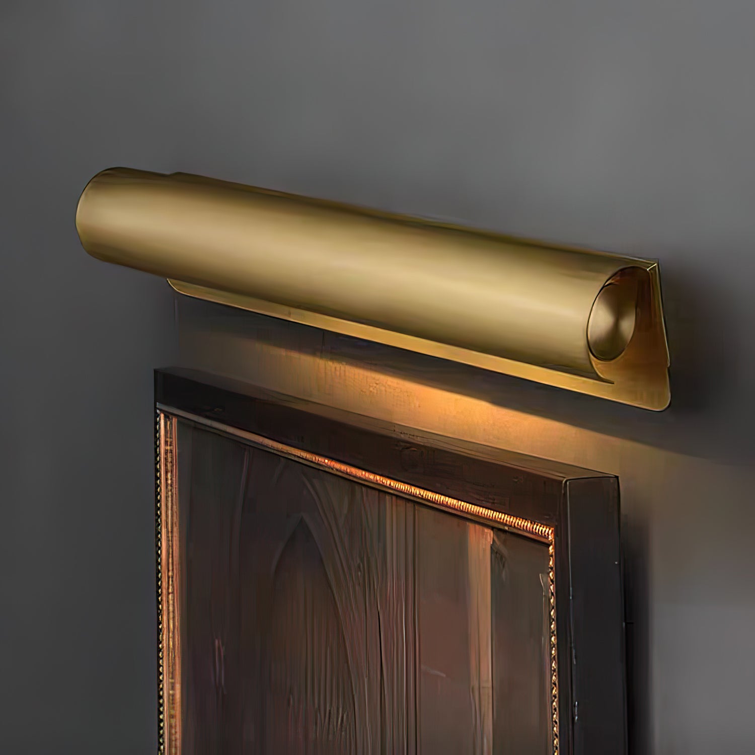 Bailey Wall Light