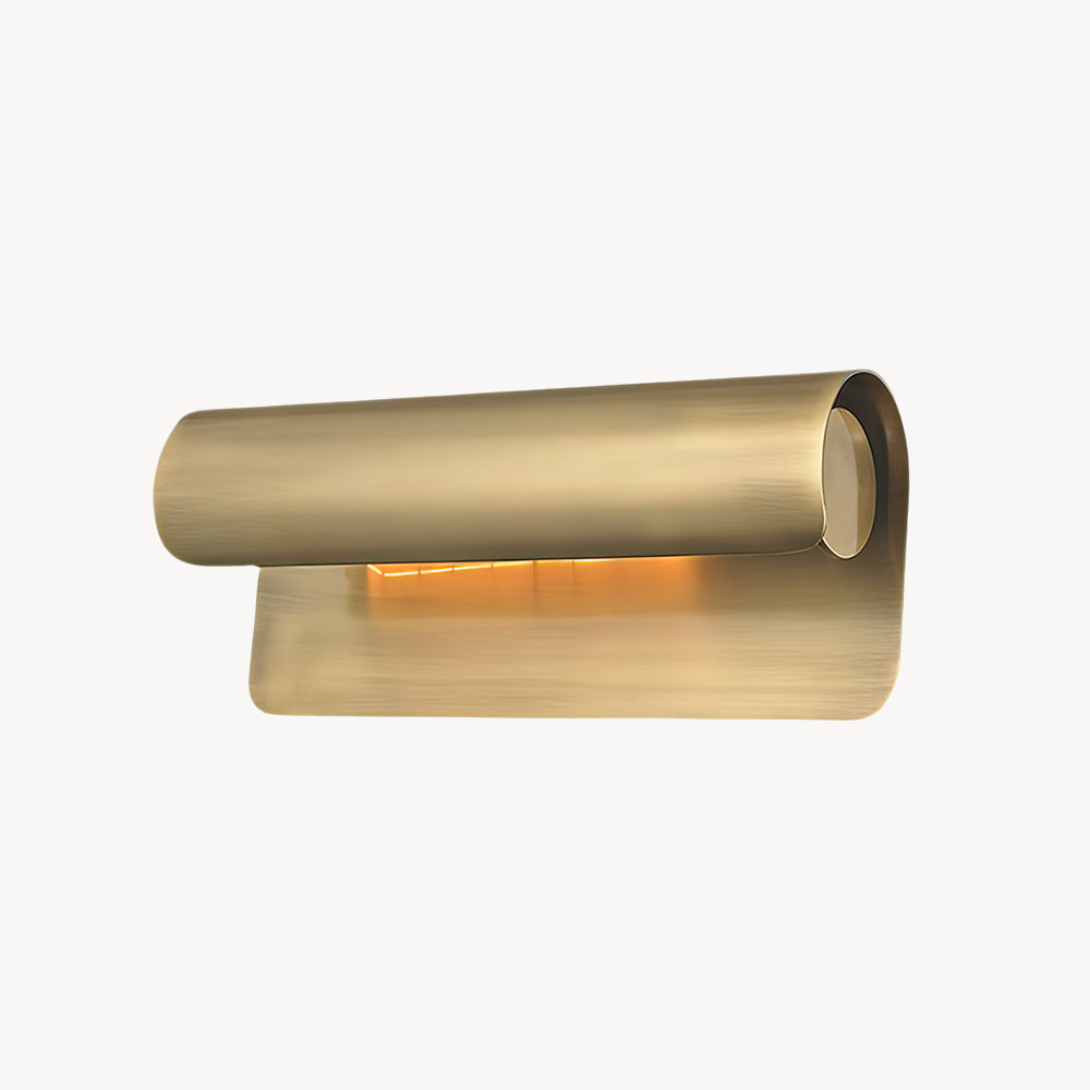 Bailey Wall Light