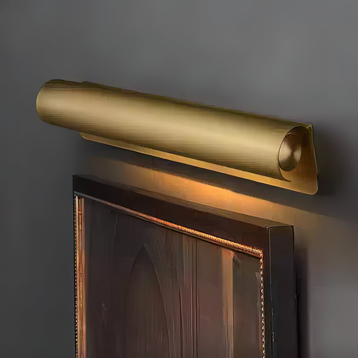 Bailey Wall Light