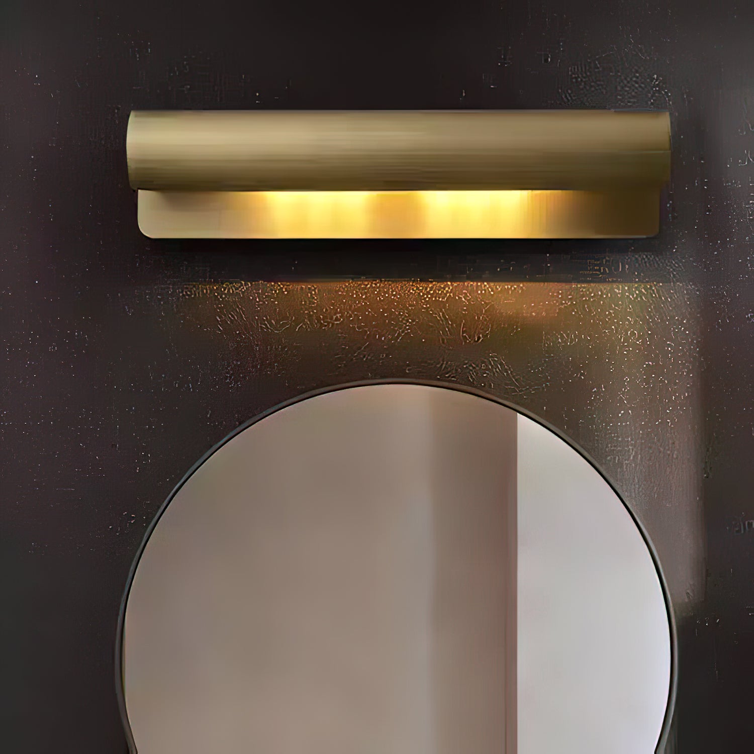 Bailey Wall Light