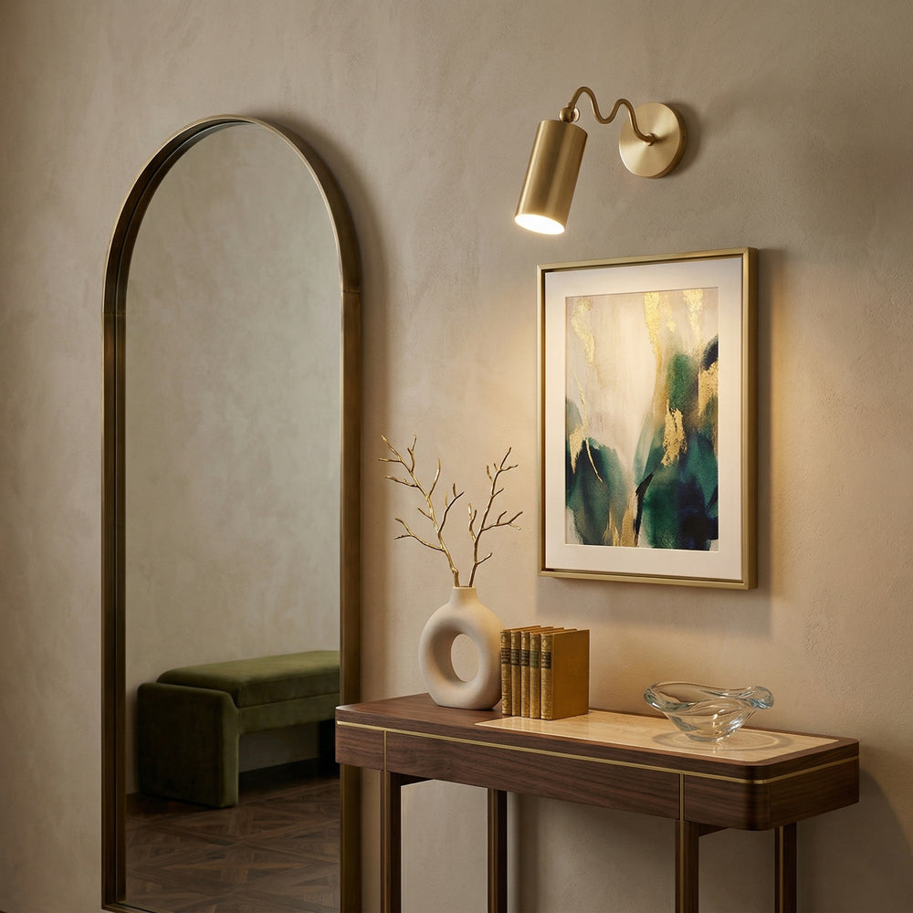 Bea Wall Lamp