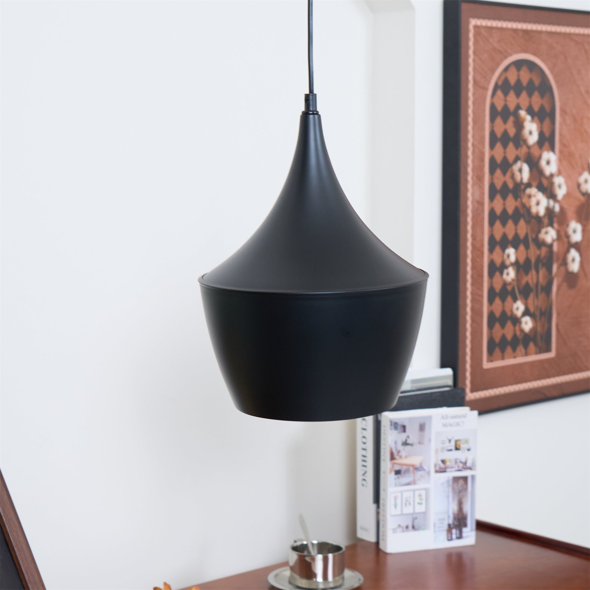 Beat Pendant Light