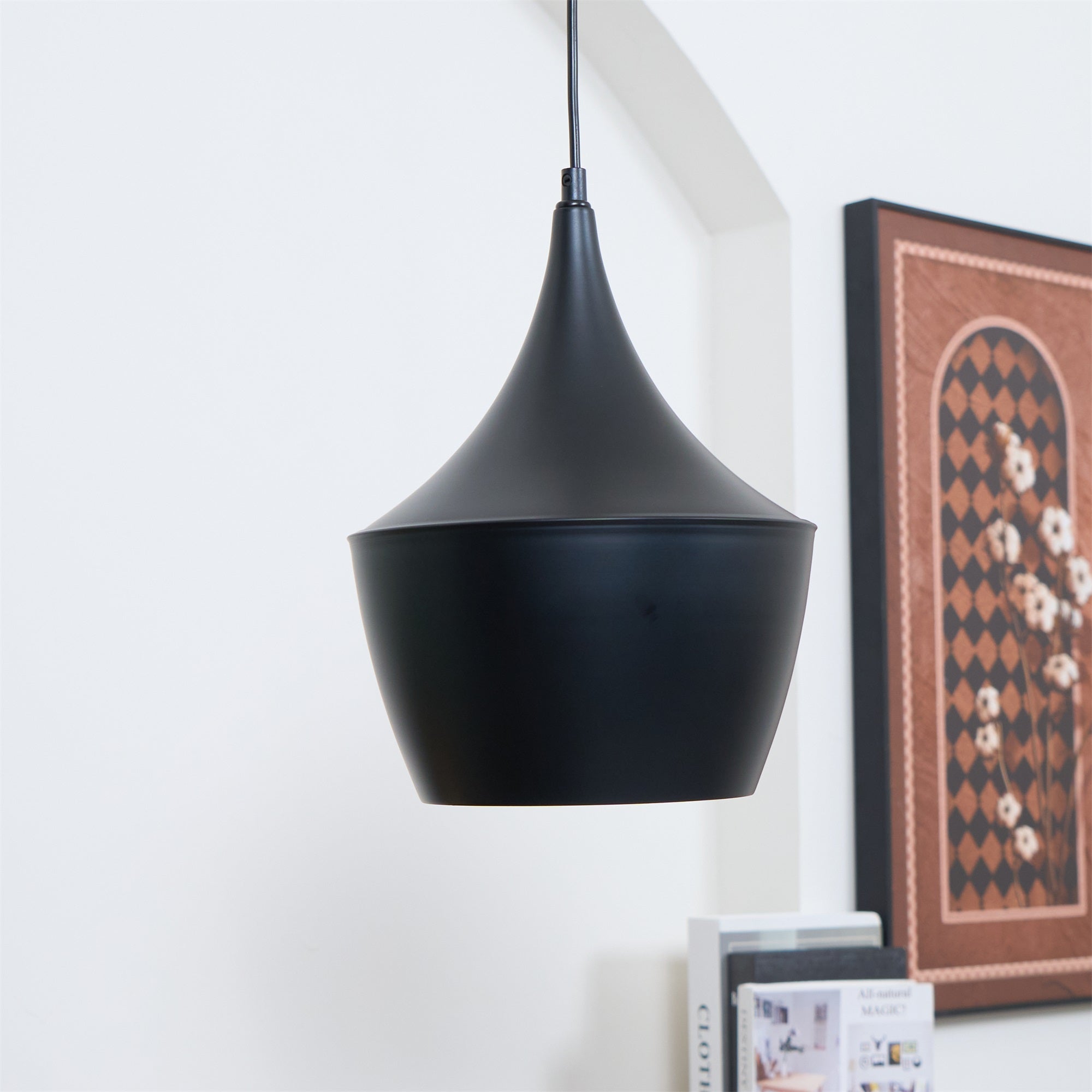 Beat Pendant Light