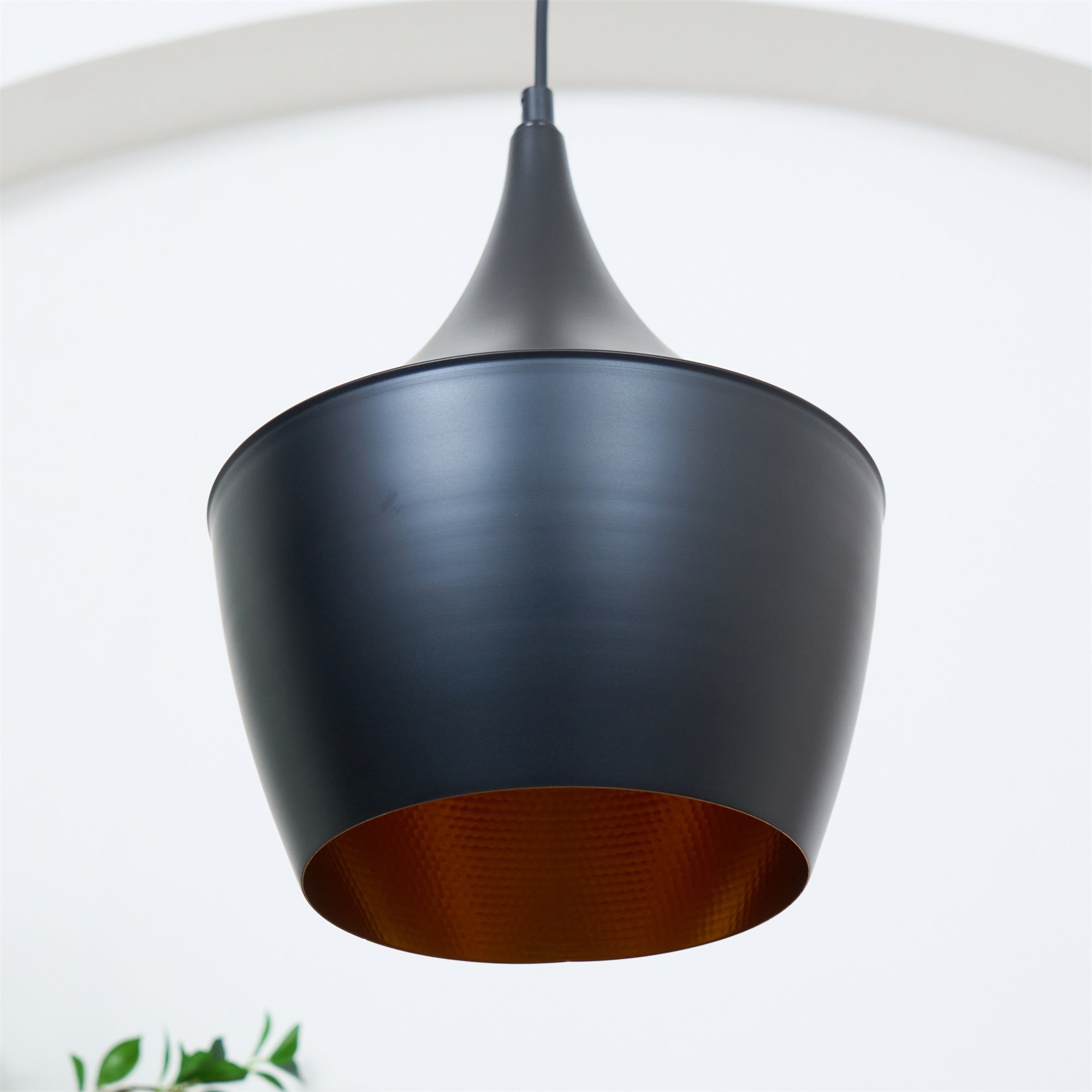 Beat Pendant Light