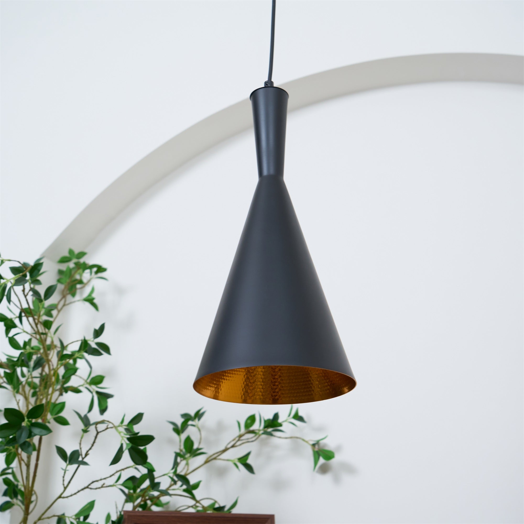 Beat Pendant Light