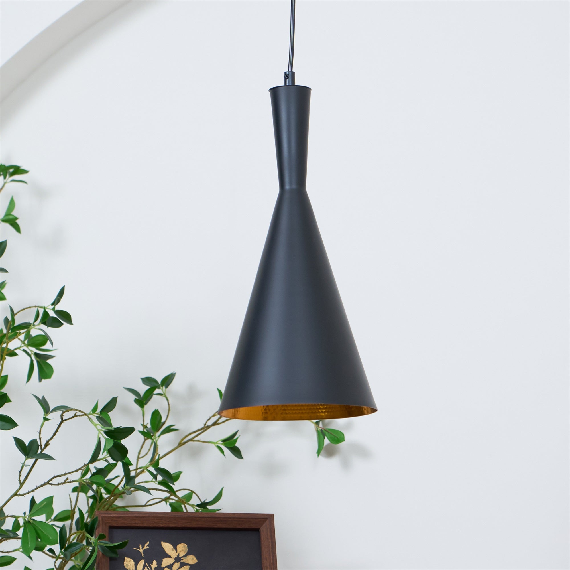 Beat Pendant Light