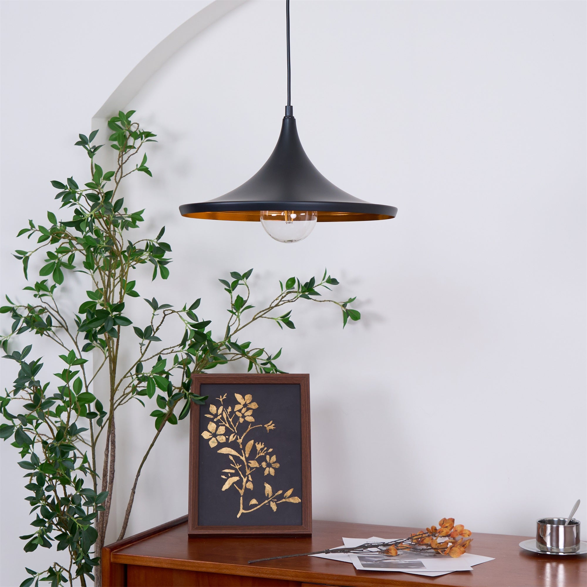 Beat Pendant Light