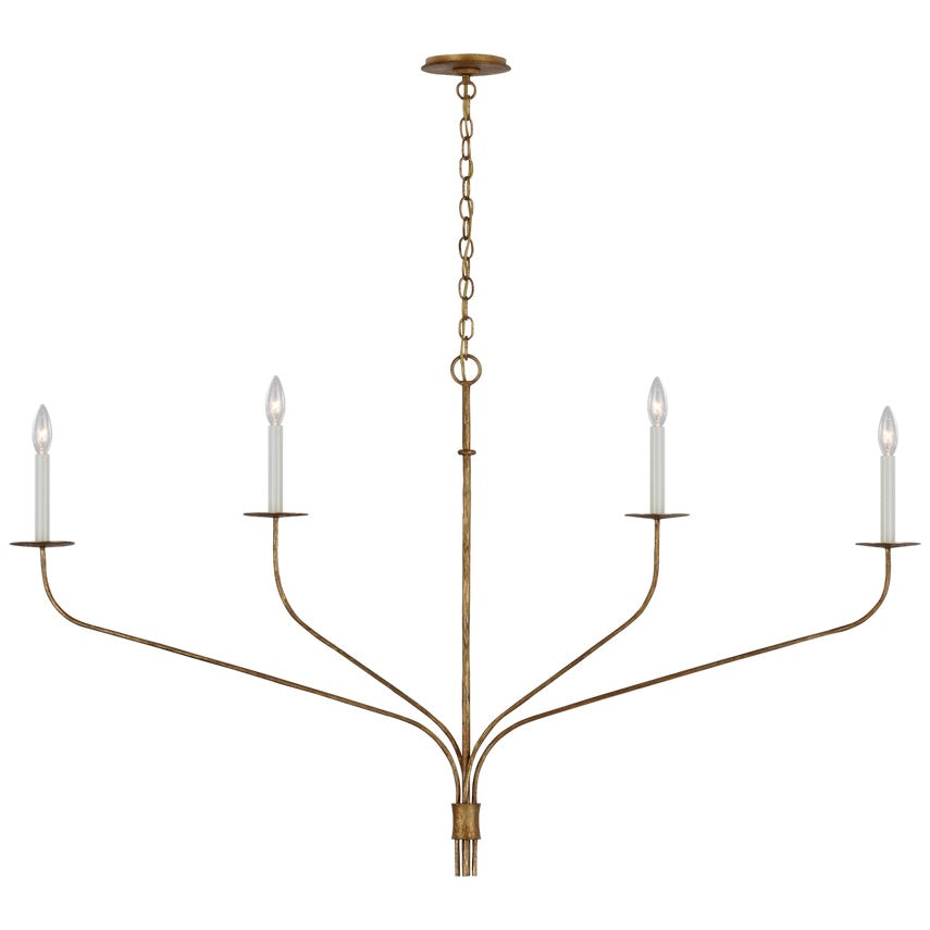 Belfair Chandelier