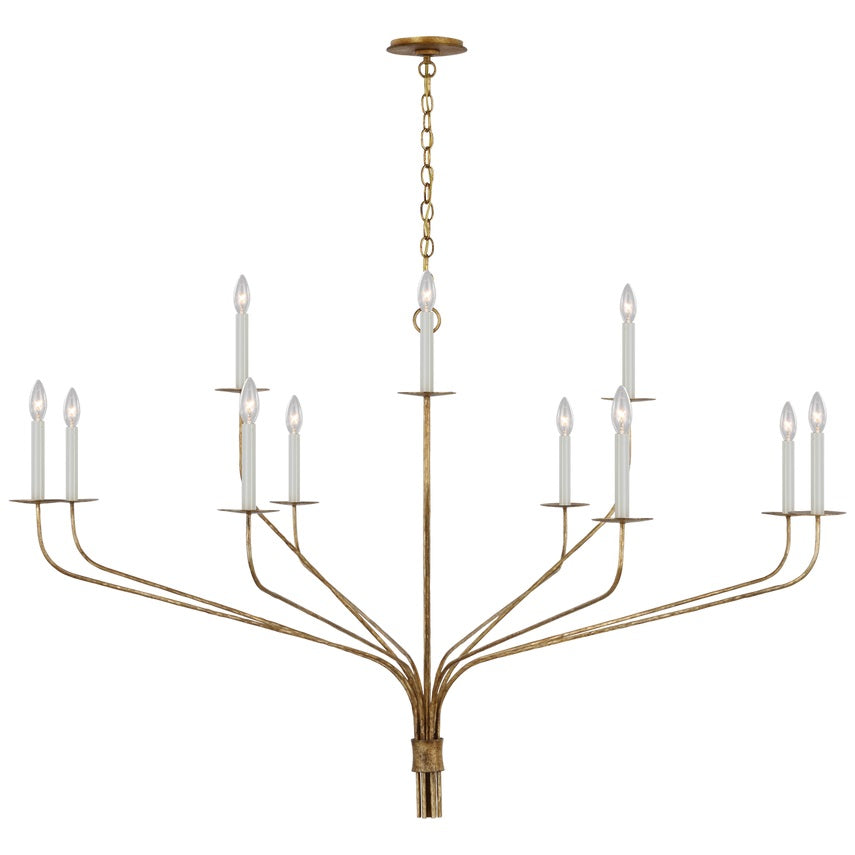 Belfair Chandelier