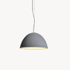Lampada a sospensione Bell