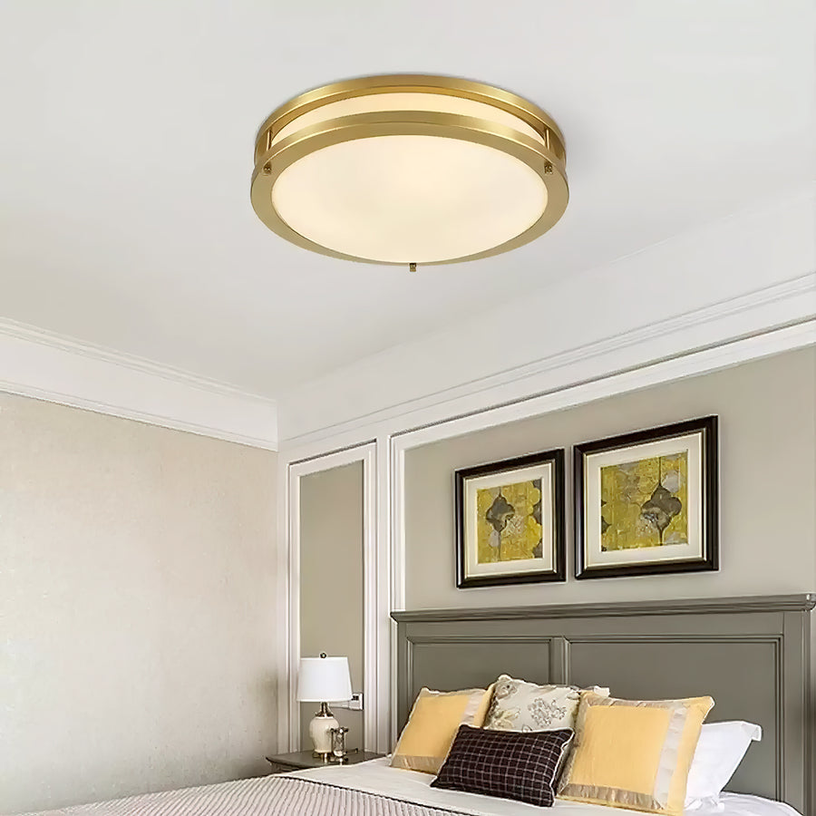 Bellacor Ceiling Lamp – detail 3