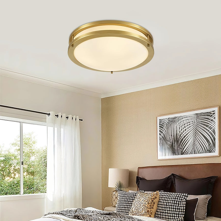Bellacor Ceiling Lamp – detail 2