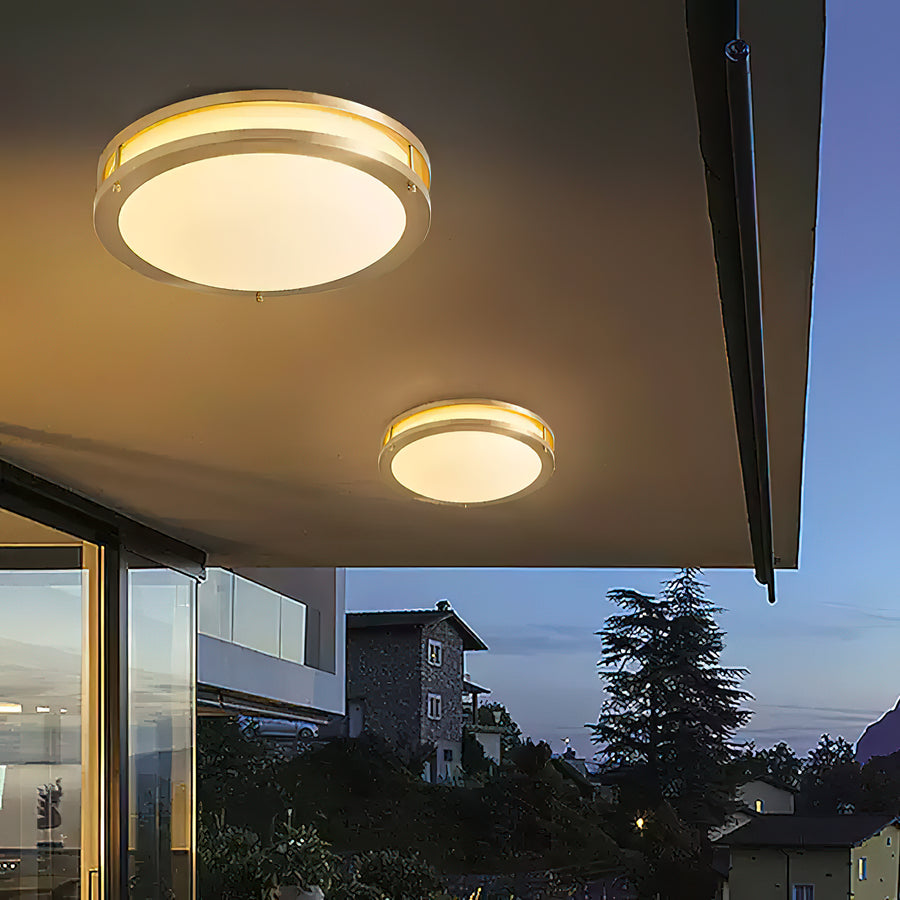Bellacor Ceiling Lamp – detail 6