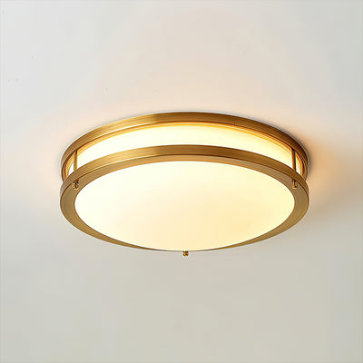 Dia 30cm x H 9cm / ∅ 11.8″ x H 3.5″
