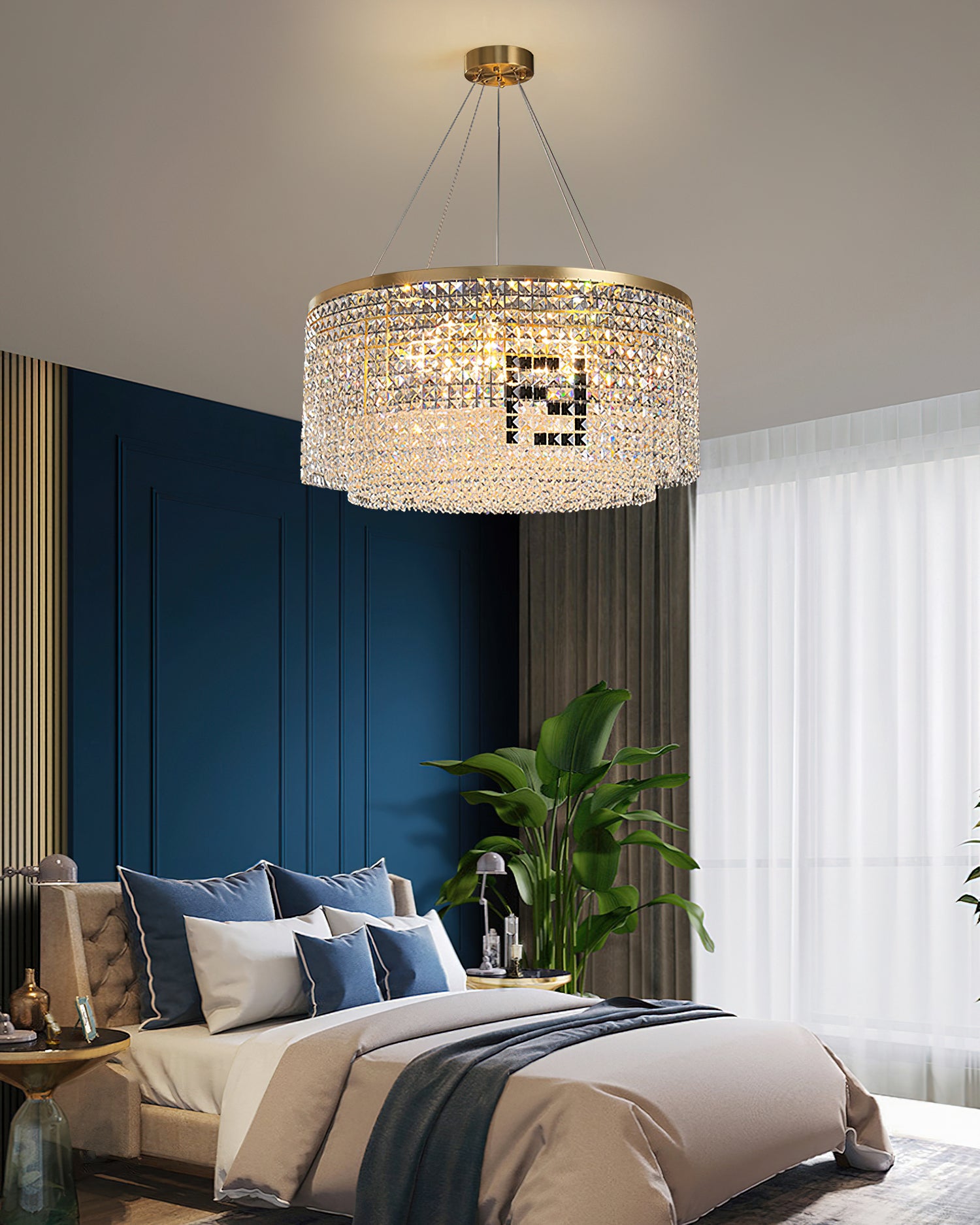 Bellacor Chandelier