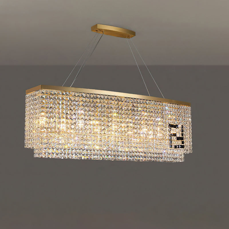 Bellacor Chandelier