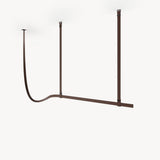 Lampada a Sospensione Belt