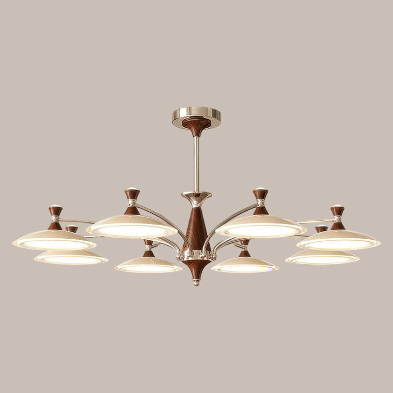 Belue Chandelier