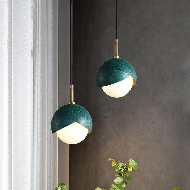 Earring Pendant Light – detail 2