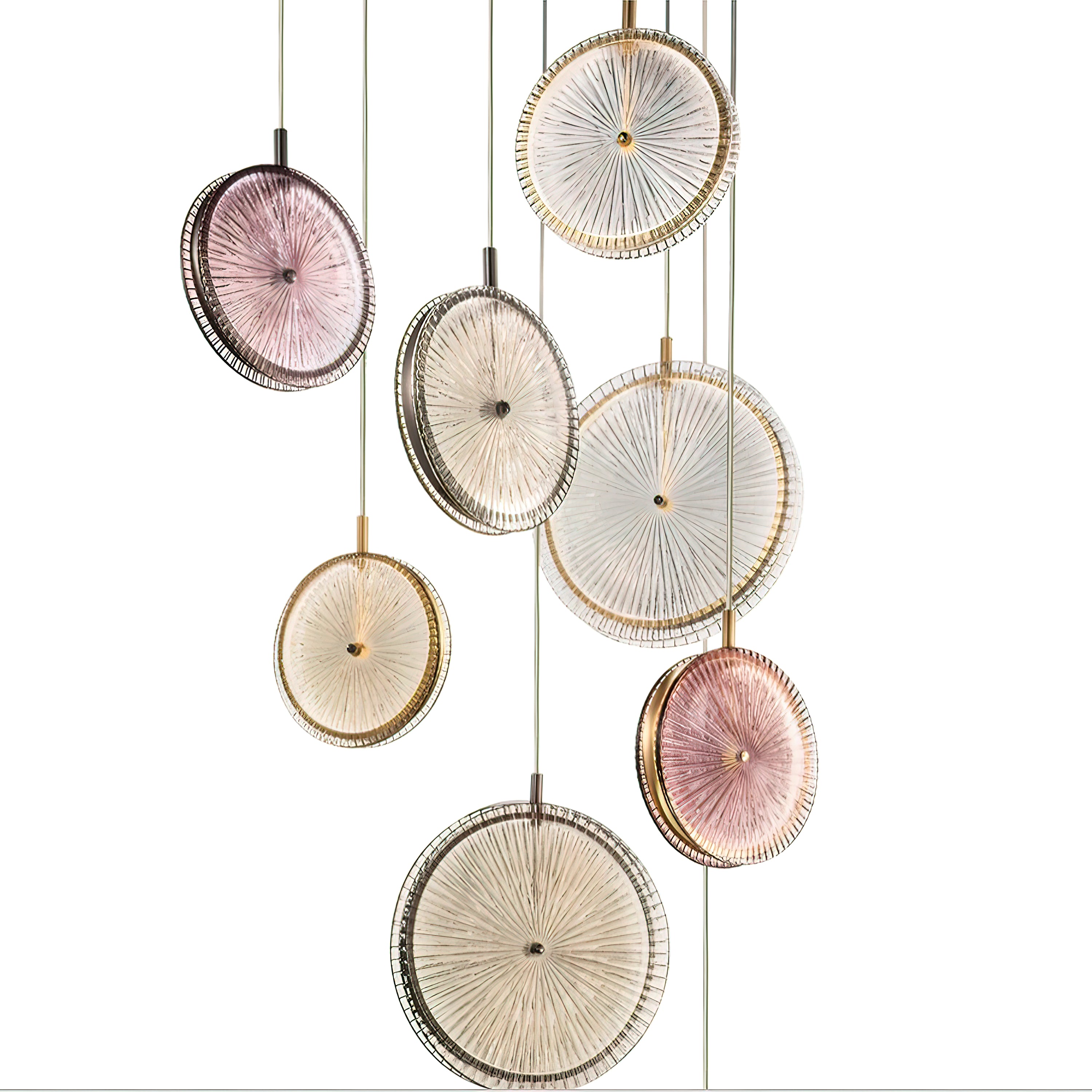 Beran Pendant Light