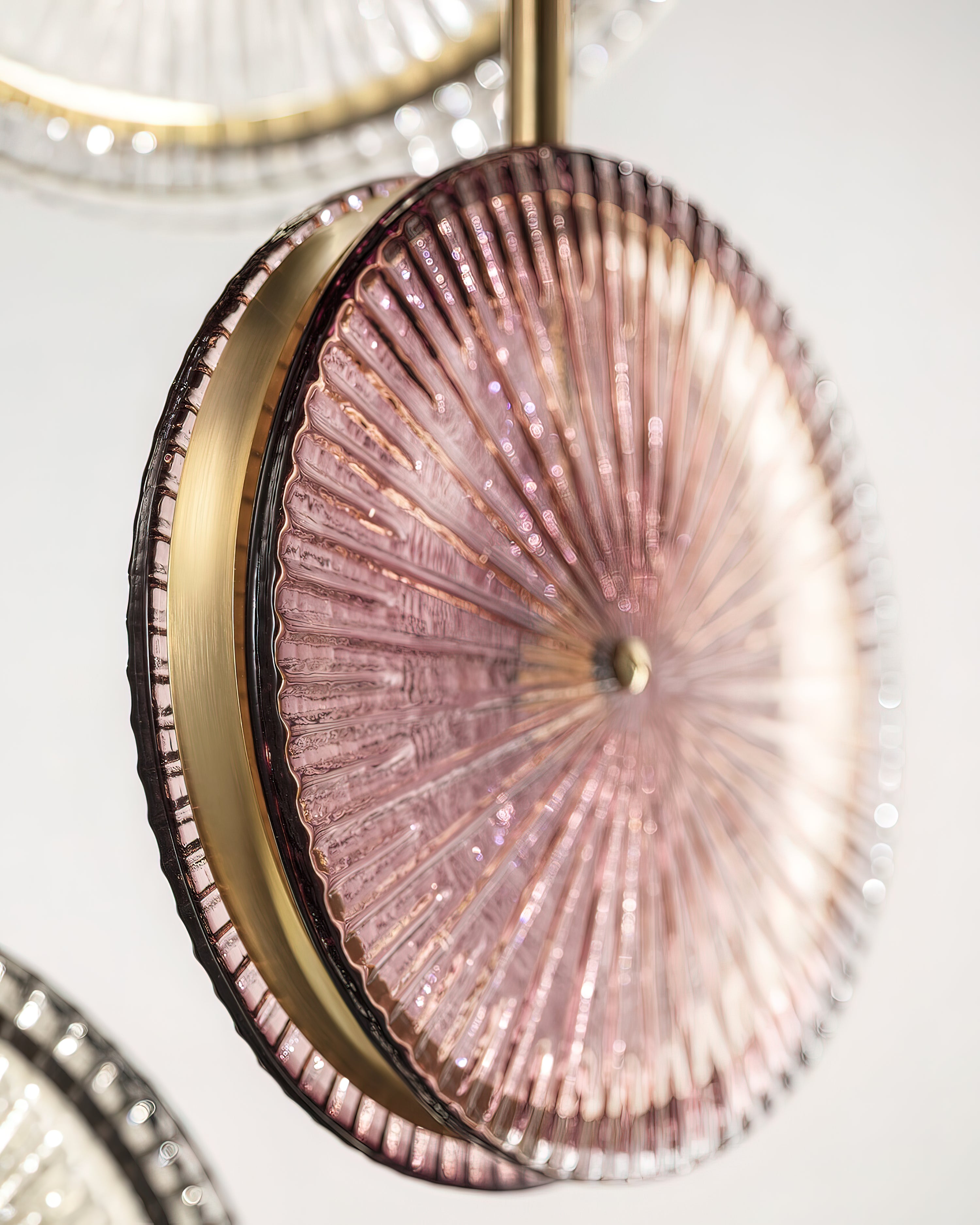 Beran Pendant Light